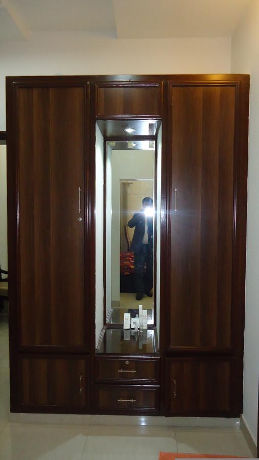 Midway Hotel & Restaurant Sadiqabad Zewnętrze zdjęcie